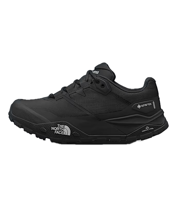 The North Face Men’s Offtrail Hike GORE-TEX® Shoes - TNF Black / TNF White