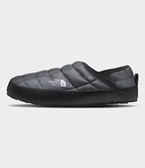 The North Face Men’s THERMOBALL™ Traction Mules V - Phantom Grey Heather Print/TNF Black