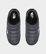 The North Face Men’s THERMOBALL™ Traction Mules V - Phantom Grey Heather Print/TNF Black