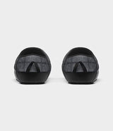 The North Face Men’s THERMOBALL™ Traction Mules V - Phantom Grey Heather Print/TNF Black