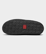 The North Face Men’s THERMOBALL™ Traction Mules V - Phantom Grey Heather Print/TNF Black