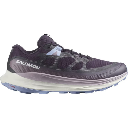 Salomon Women's Ultra Glide 2 - Nightshade/Vanilla Ice/Serenity