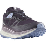 Salomon Women's Ultra Glide 2 - Nightshade/Vanilla Ice/Serenity