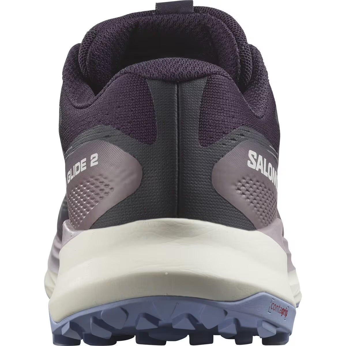 Salomon Women's Ultra Glide 2 - Nightshade/Vanilla Ice/Serenity