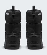 The North Face Nuptsie Traction Bootie - Black