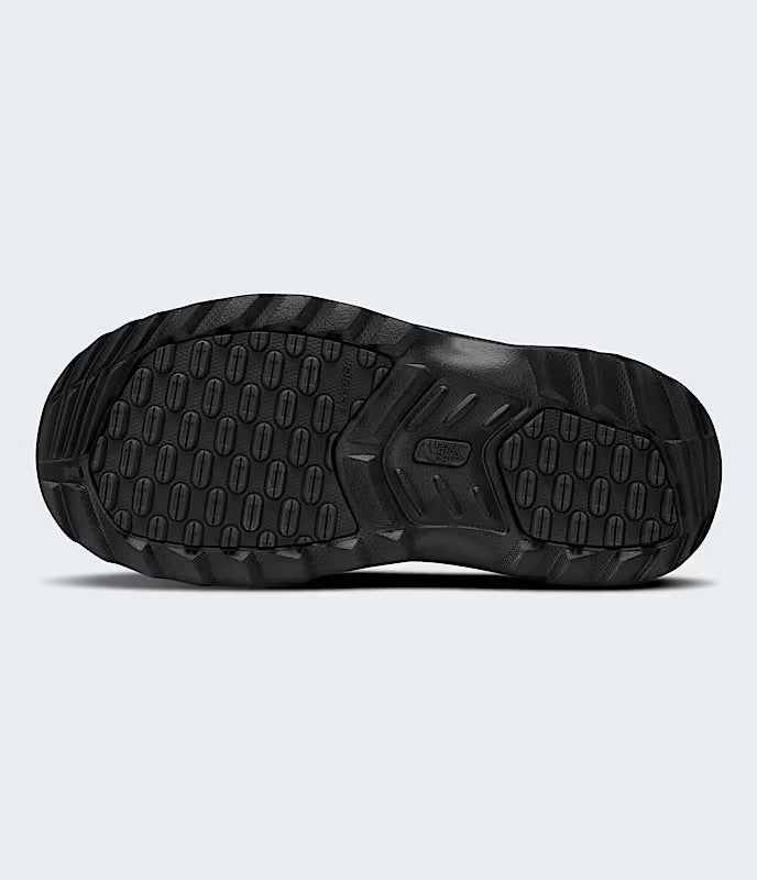 The North Face Nuptsie Traction Bootie - Black