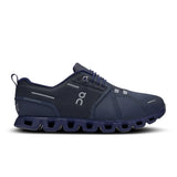 Oncloud Men's Cloud 5 Waterproof Running Shoes -  Navy Ink