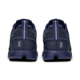 Oncloud Men's Cloud 5 Waterproof Running Shoes -  Navy Ink