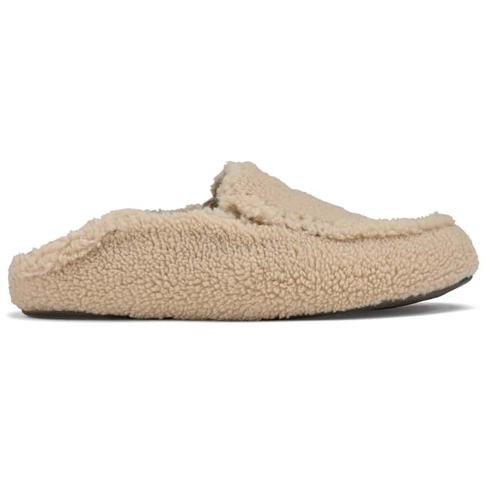 Olukai Women's Nohea Heu Slipper - Sandbar