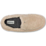 Olukai Women's Nohea Heu Slipper - Sandbar