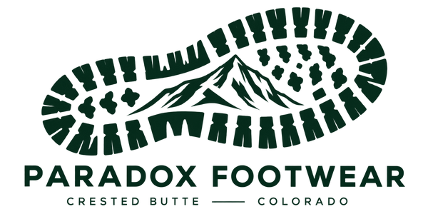 Paradox Footwear