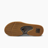 Reef Men's Fanning Sandal - Brown/Gum