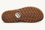 Lems Men's Boulder Summit Waterproof - Rugged Bark