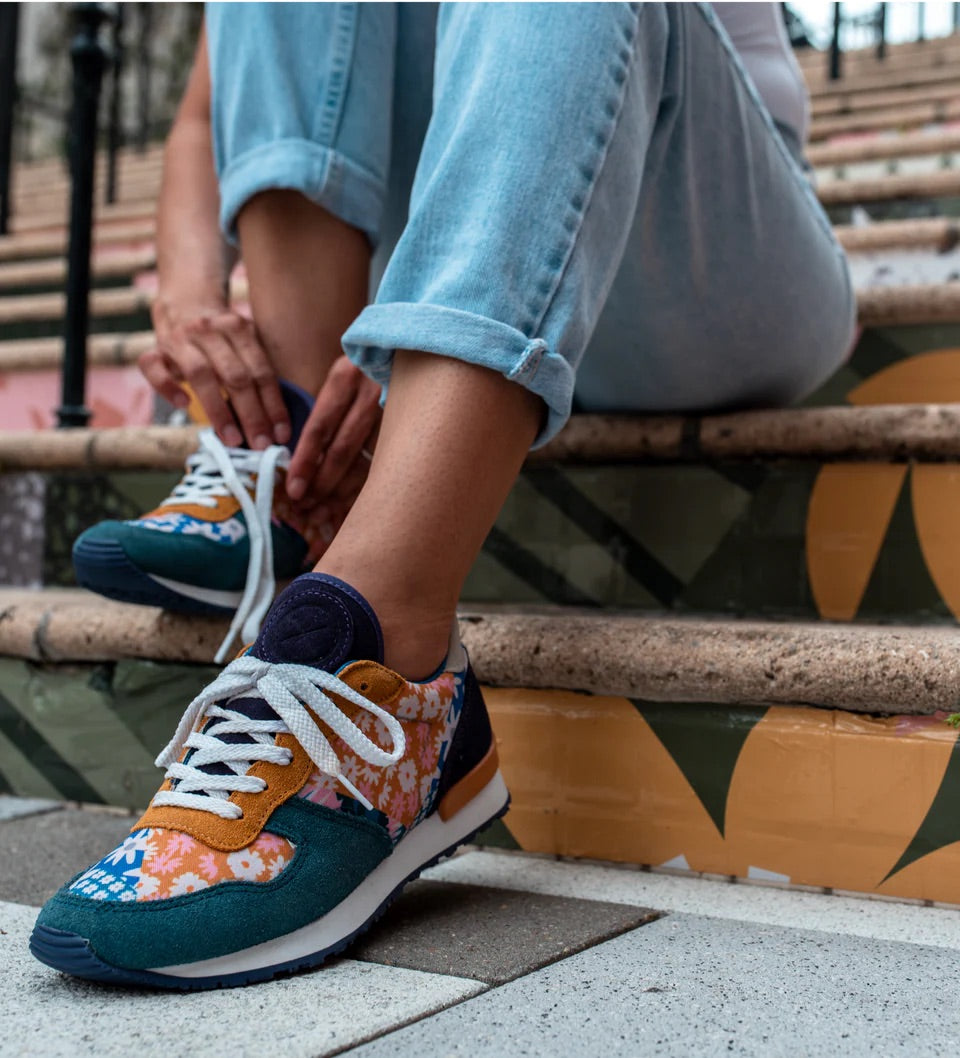 Inkkas Women's Hendrix Jogger - Hendrix