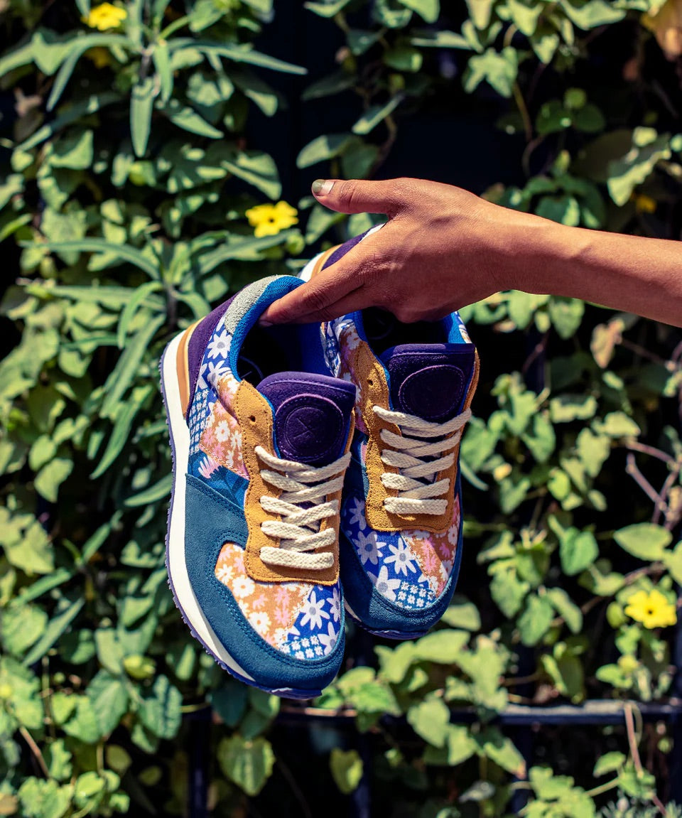Inkkas Women's Hendrix Jogger - Hendrix