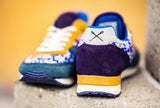 Inkkas Women's Hendrix Jogger - Hendrix