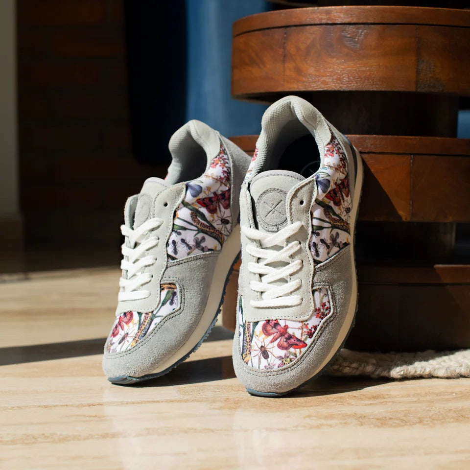 Inkkas Women's Monterey Jogger - Monterey