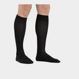 Darn Tough Men's Men's RFL Over-the-Calf Ultra-Lightweight Ski & Snowboard Socks - Black