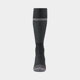 Darn Tough Men's Thermolite® Edge Over-the-Calf Midweight Ski & Snowboard Socks - Black