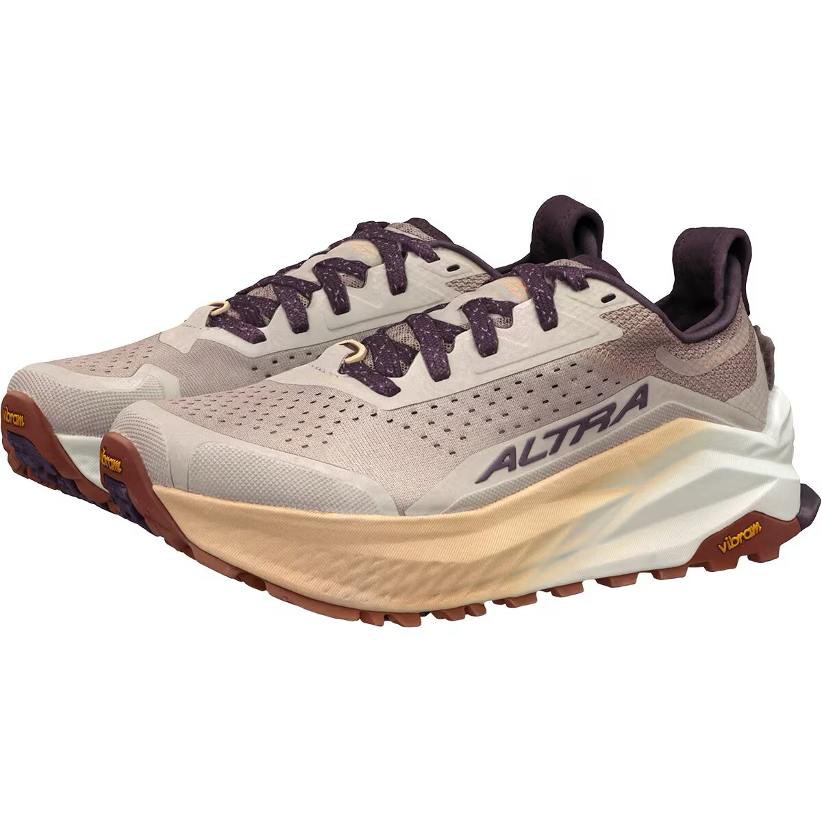 Altra Women's Olympus 6 - Taupe