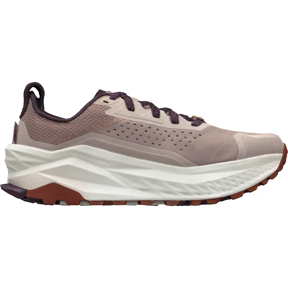 Altra Women's Olympus 6 - Taupe