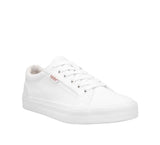 Taos Women's Plim Soul - White Canvas