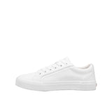 Taos Women's Plim Soul - White Canvas