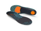 Superfeet Run Cushion - High Arch