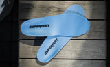 Superfeet All Purpose Support - Medium Arch Insole