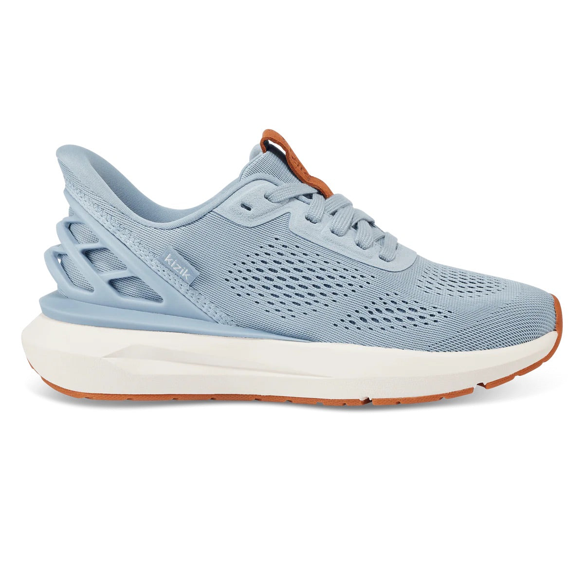Kizik Women's Athens 2 - Soft Chambray