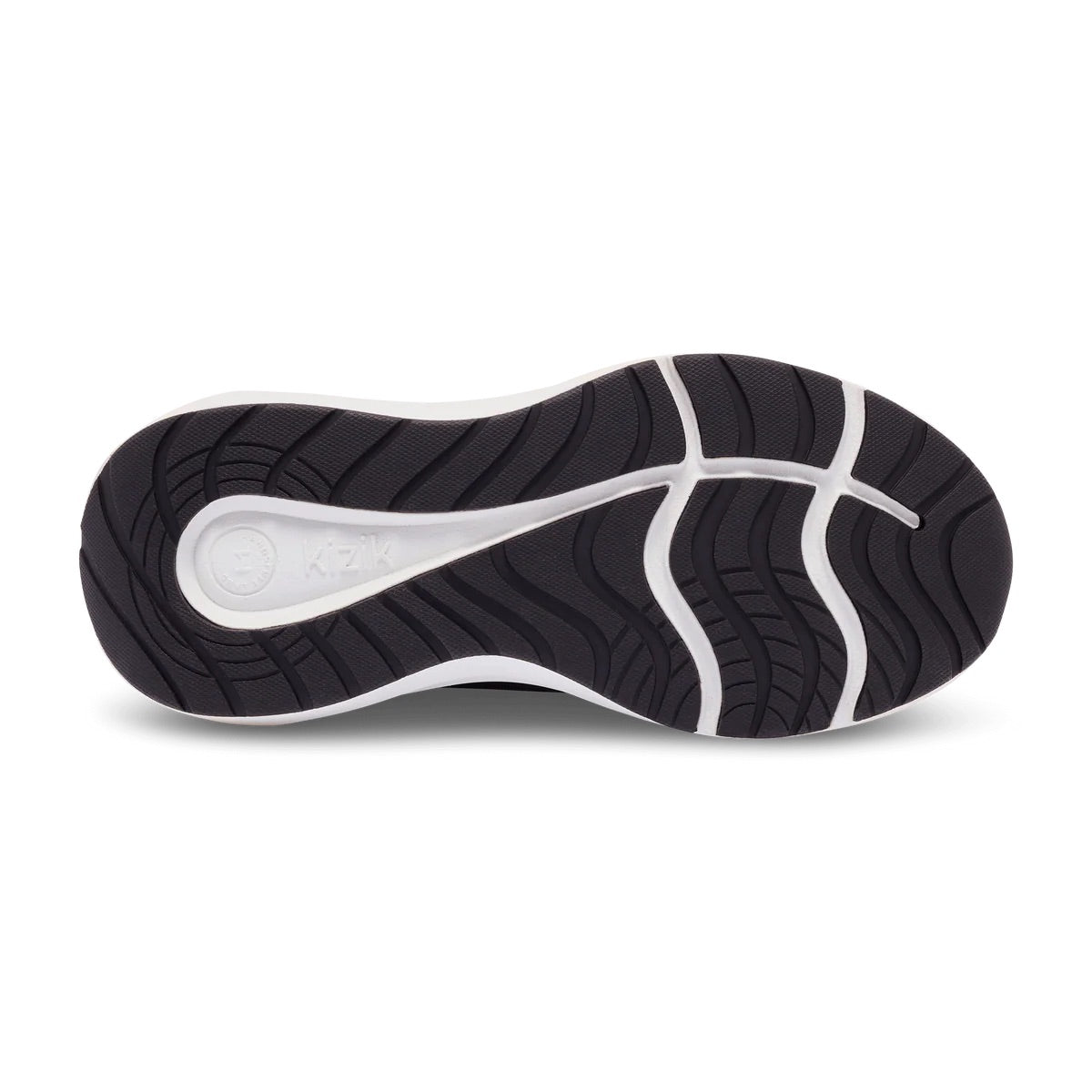 Kizik Women's Hand's Free Athens 2 - Black