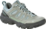 Oboz Women's Sawtooth X Low Waterproof - Glacier