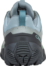 Oboz Women's Sawtooth X Low Waterproof - Glacier