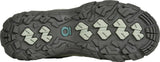 Oboz Women's Sawtooth X Low Waterproof - Glacier