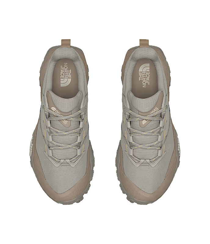 The North Face Women’s Offtrail Hike GORE-TEX® Shoes - Soapstone/Mineral Salt
