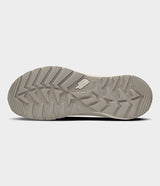 The North Face Women’s THERMOBALL™ Progressive Zip II Waterproof Boots - Gardenia White/Silver Grey