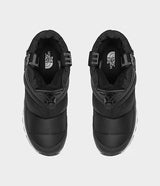 The North Face Youth THERMOBALL™ Pull-On Waterproof Boots - TNF Black/TNF White