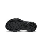 Keen Men's Newport H2 Sandal - Magnet/Chevron