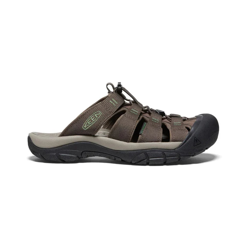 Keen Men's Newport Slide - Canteen Campsite