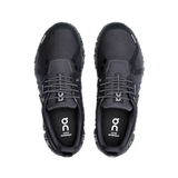 On Cloud Women's Cloud 6 Waterproof - Black