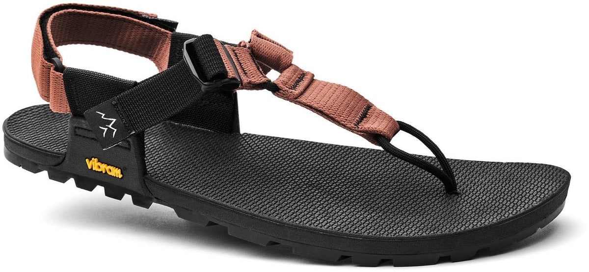 Bedrock Unisex Cairn Evo 3D Pro Sandal - Clay