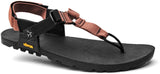 Bedrock Unisex Cairn Evo 3D Pro Sandal - Clay