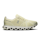 On Cloud Women's Cloud 6 - Seedling / Ice