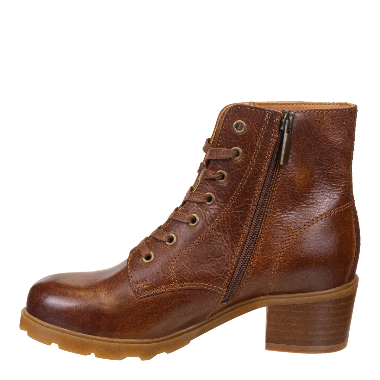 OTBT Women's ARC Boots - Brown