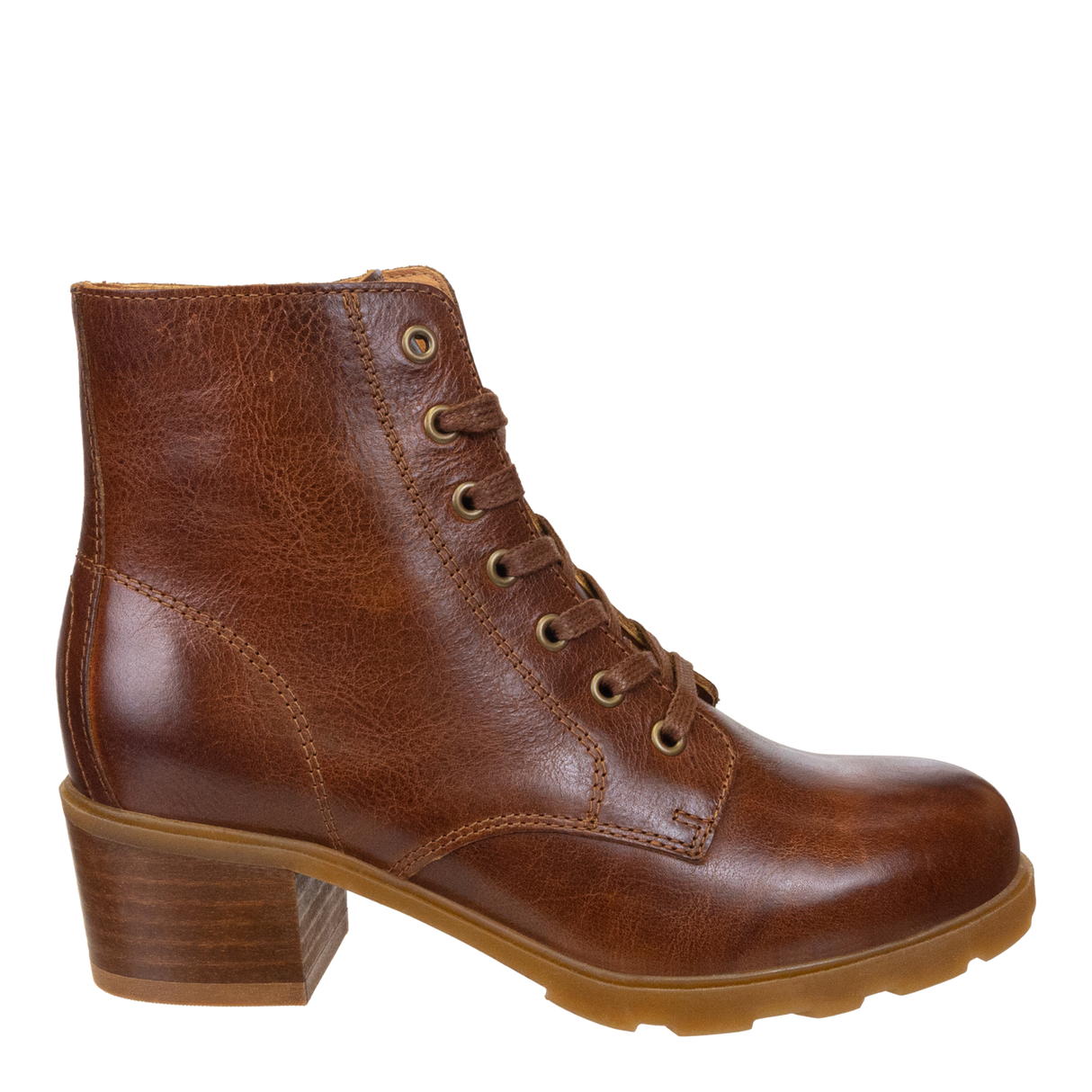 OTBT Women's ARC Boots - Brown