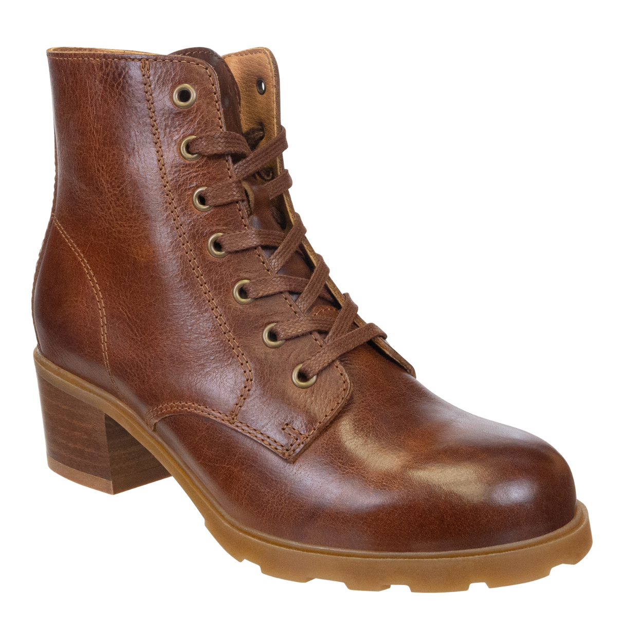 OTBT Women's ARC Boots - Brown