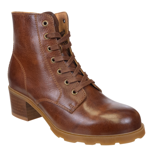 OTBT Women's ARC Boots - Brown