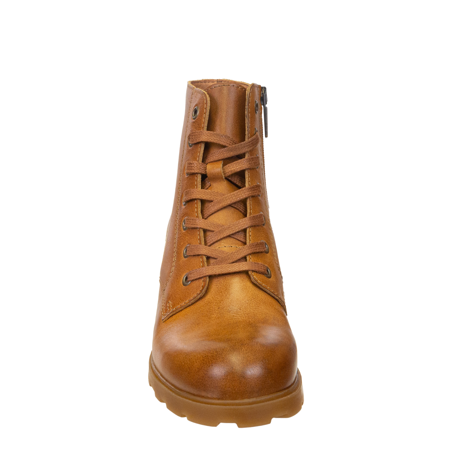 OTBT Women's ARC Boots - Camel Leather