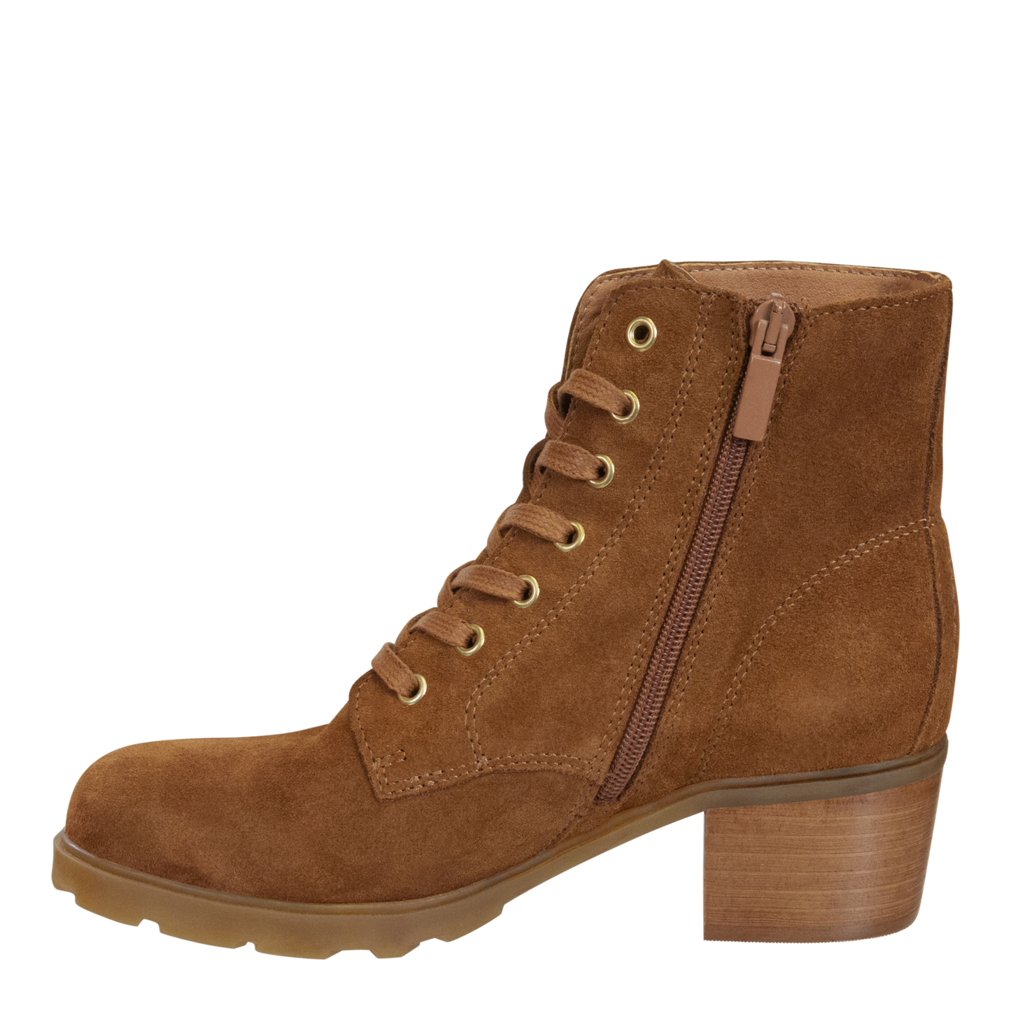 OTBT Women's ARC Boots - Camel