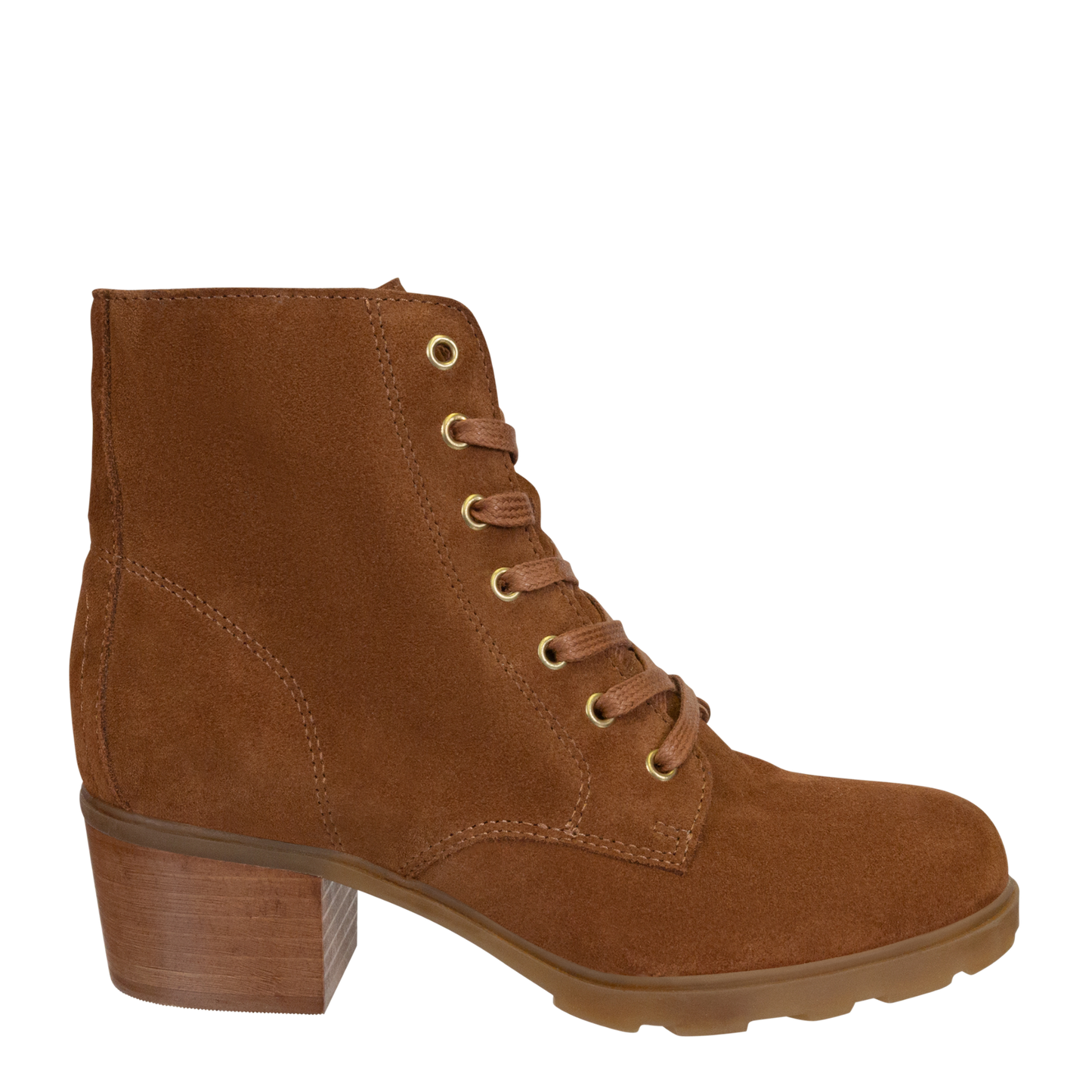 OTBT Women's ARC Boots - Camel